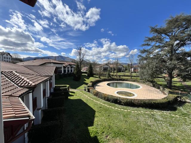 Appartement location à Bayonne, Saint-jean-pied-de-port