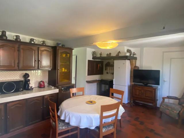 Appartement location à Mirande, Barcelonne-du-gers