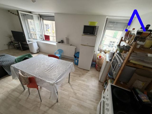 Appartement location à Nancy, Rosières-aux-salines