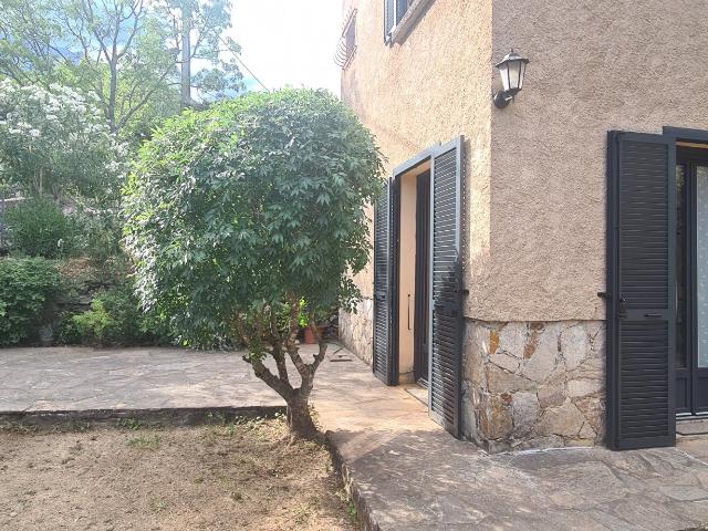 Appartement location à Corte