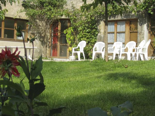 Appartement location à Tournon-sur-Rhône, Alboussière