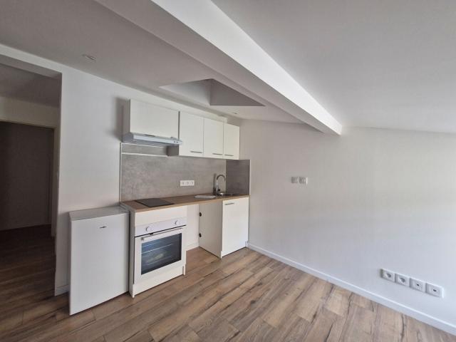 Appartement location à Limoux, Aude