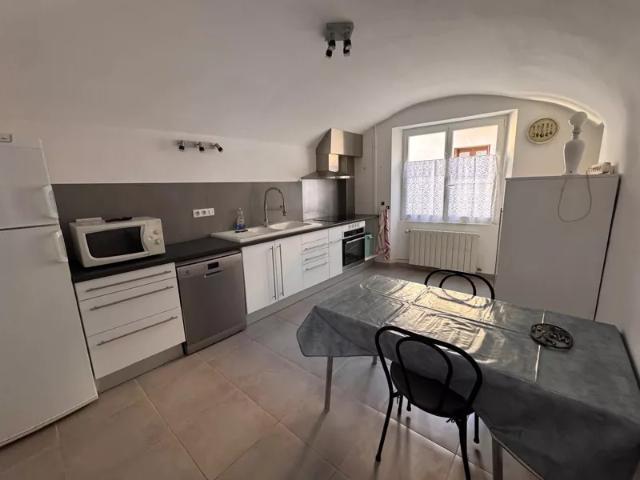 Maison location à Alès, Saint-victor-de-malcap