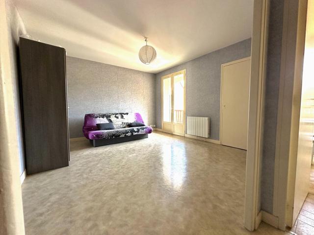 Appartement location à Aurillac
