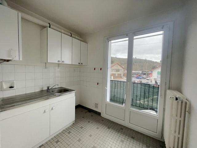Appartement location à Aurillac