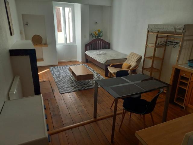 Appartement location à Bergerac, Eymet