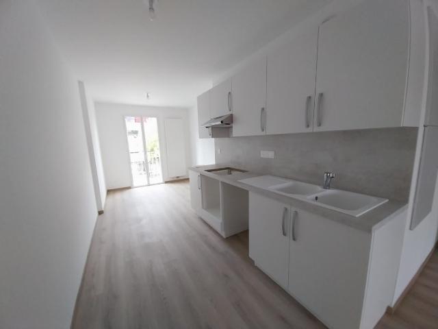 Appartement location à Nantes