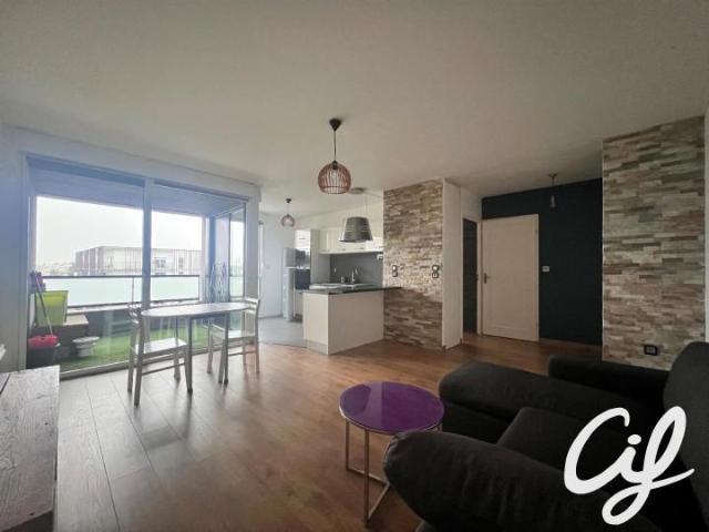 Appartement location à Nantes