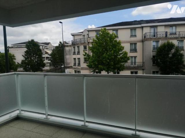 Appartement location à Boulevard des Poilus, Nantes