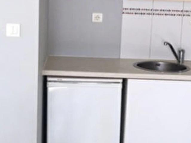 Appartement location à Nantes