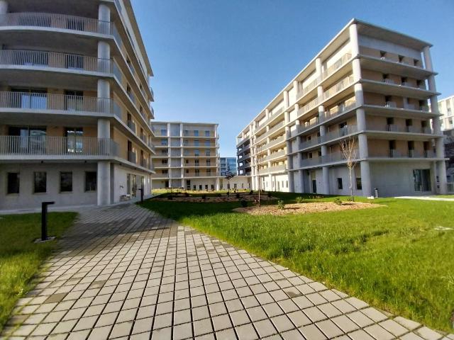 Appartement location à Haluchère - Perray, Nantes