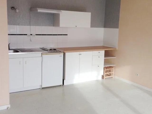 Appartement location à Nantes