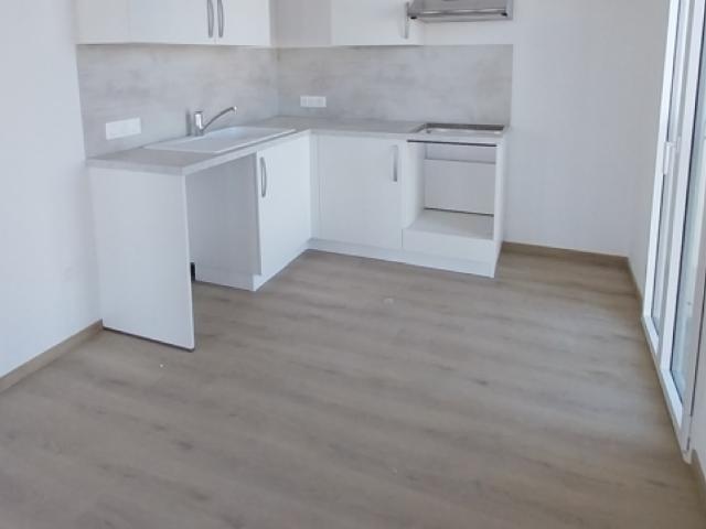 Appartement location à Nantes