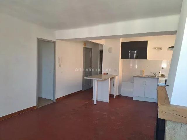 Appartement location à Brignoles, Aups
