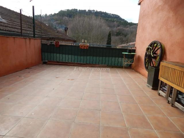 Appartement location à Aups, Var