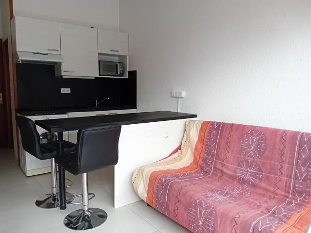 Appartement location à Garrigou, Albas
