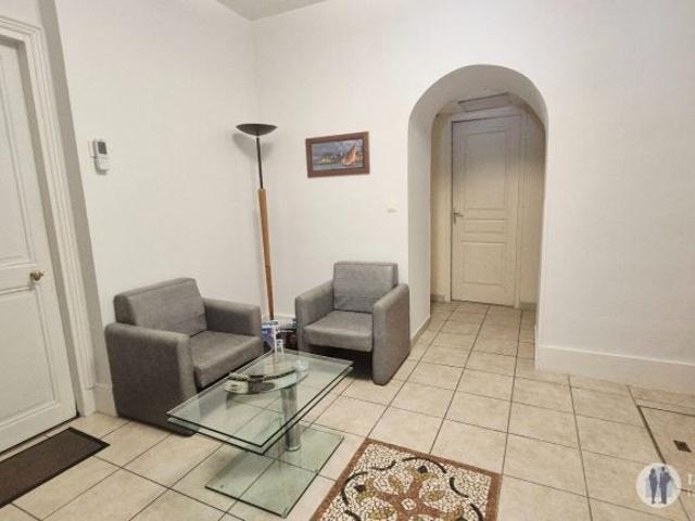 Appartement location à Grenoble, Domène