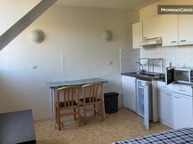 Appartement location à Tours, Joué-lès-tours