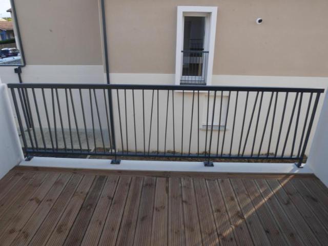 Appartement location à Toulouse, Aussonne