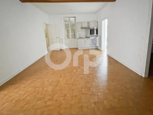 Appartement location à Senlis, Chamant