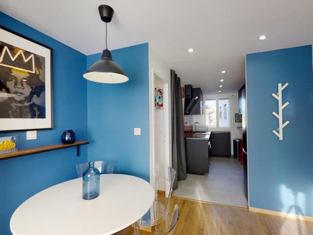 Appartement location à Toulouse