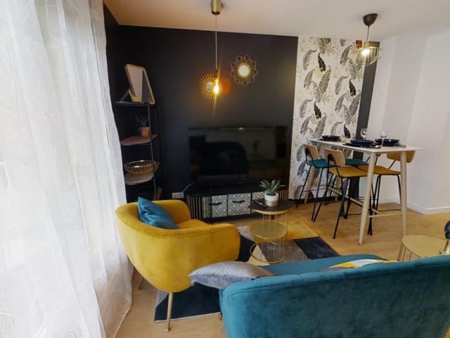 Appartement location à Toulouse