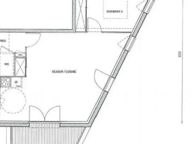 Appartement location à Toulouse