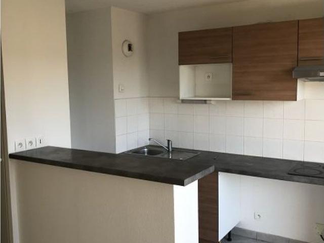Appartement location à Toulouse