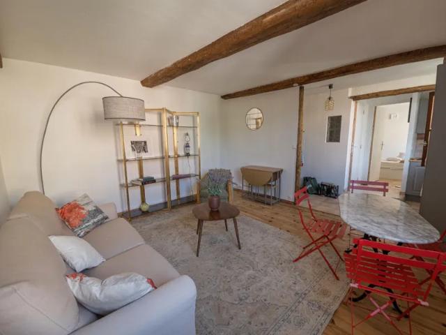 Appartement location à Brignoles, Cotignac