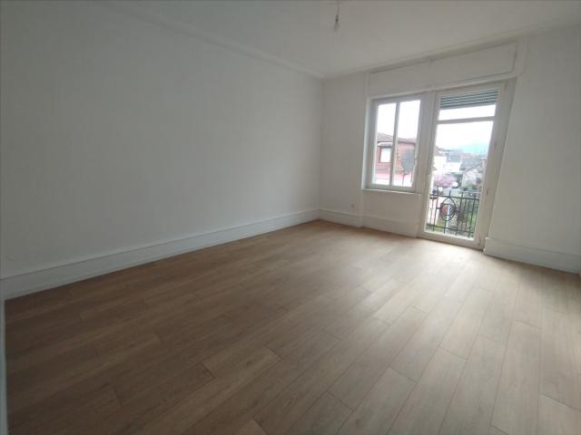 Appartement location à Colmar-Ribeauvillé, Colmar