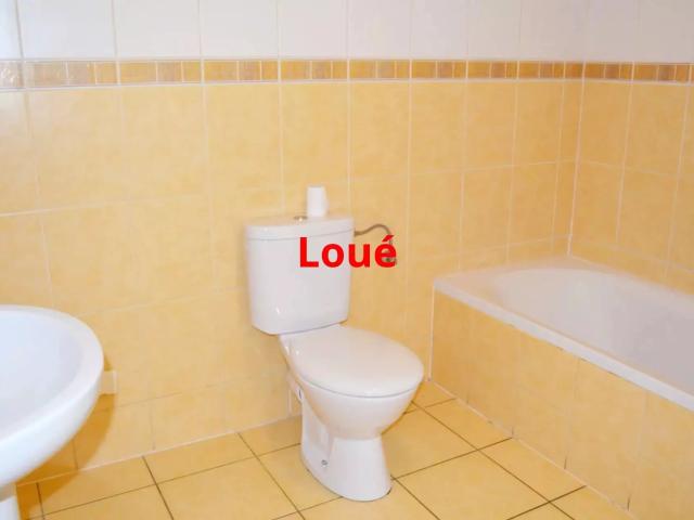 Appartement location à Forbach-Boulay-Moselle, Faulquemont