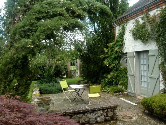 Appartement location à La Petite Borde, Lorris