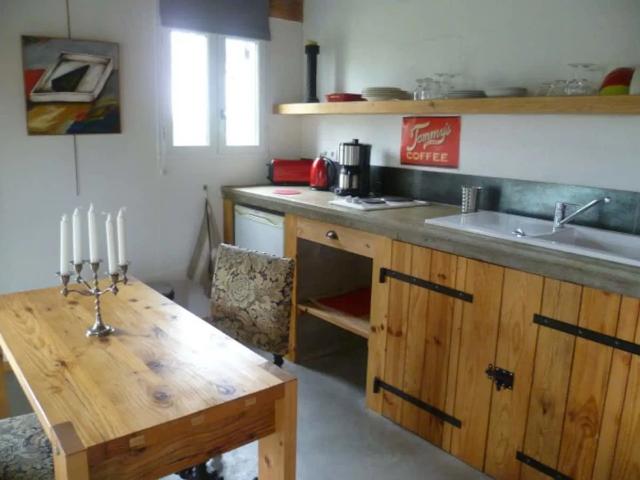 Appartement location à La Petite Borde, Lorris