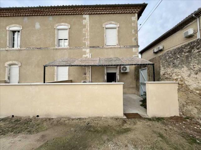 Appartement location à Nyons, Saint-paul-trois-châteaux