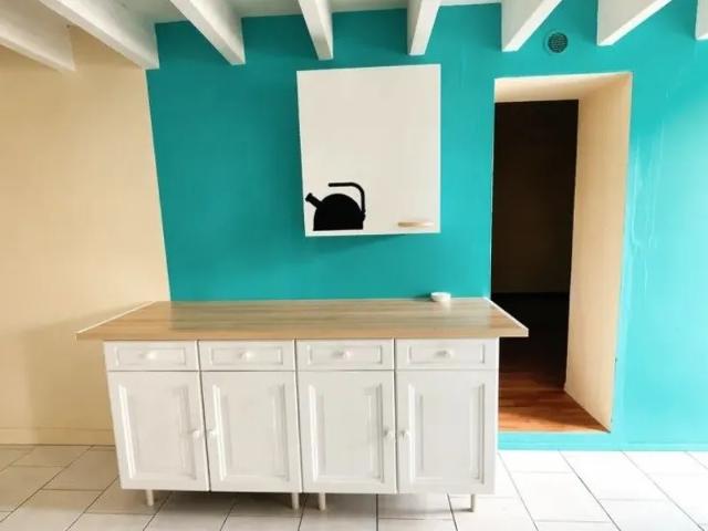 Appartement location à Lesparre-Médoc, Soulac-sur-mer