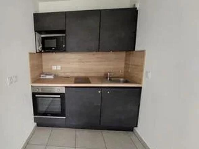 Appartement location à Saint-Julien-en-Genevois, Vétraz-monthoux