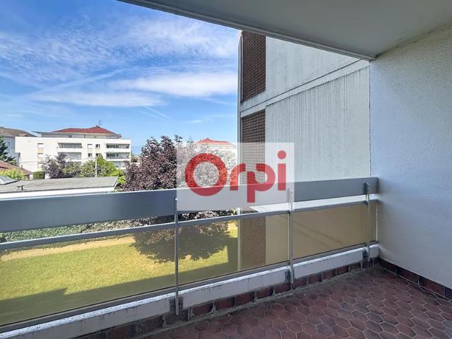 Appartement location à Saint-Julien-en-Genevois, Vétraz-monthoux