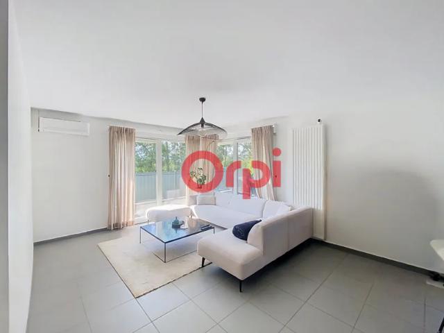 Appartement location à Saint-Julien-en-Genevois, Saint-julien-en-genevois