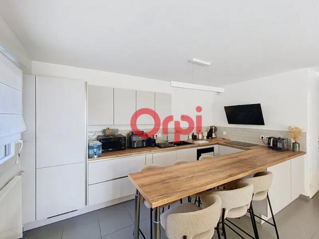 Appartement location à Saint-Julien-en-Genevois, Saint-julien-en-genevois