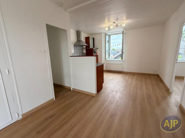 Appartement location à Montargis, Chailly-en-gâtinais