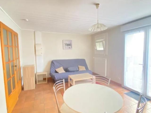 Appartement location à Thonon-les-Bains, Brenthonne