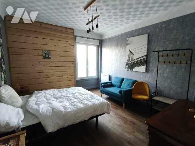Appartement location à Bayeux, Fontenay-le-pesnel