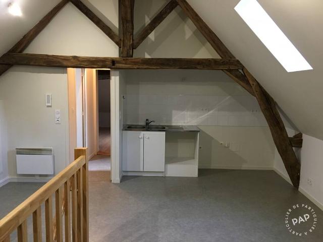 Appartement location à Auxerre, Vermenton