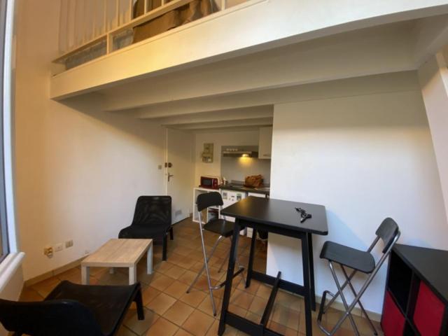 Appartement location à Bordeaux