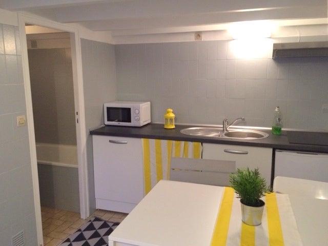 Appartement location à Bordeaux
