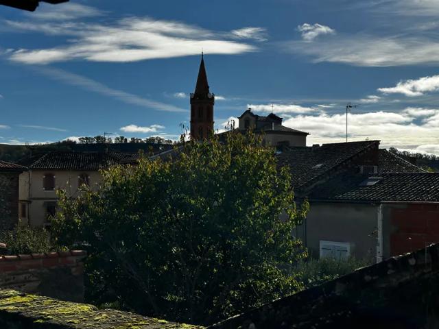 Appartement location à Noé, Haute-Garonne