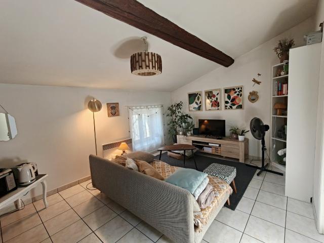 Appartement location à Toulouse, Revel