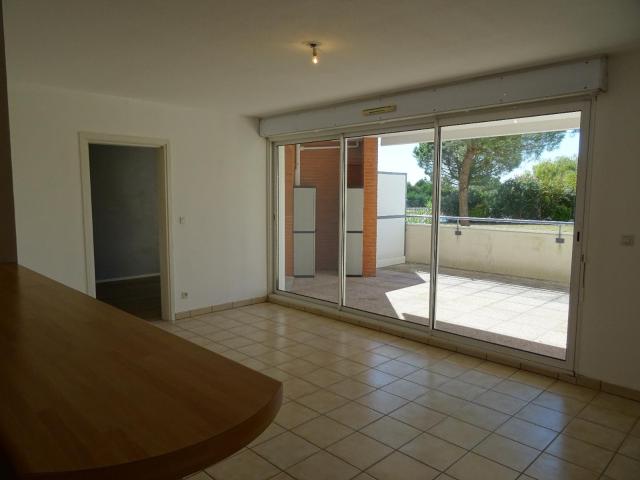 Appartement location à Toulouse, Seilh