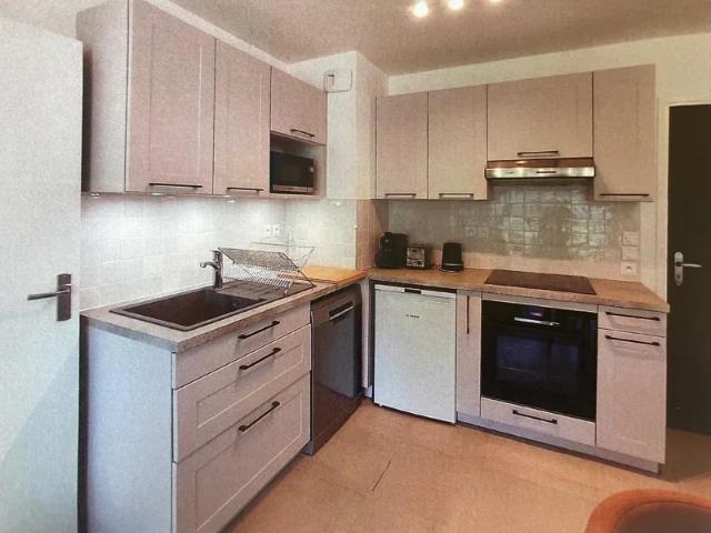 Appartement location à Torcy, Bussy-saint-georges