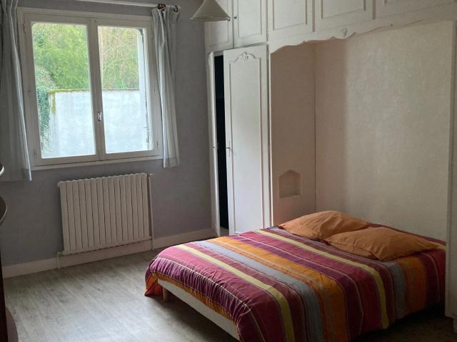 Appartement location à Tours, Savonnières